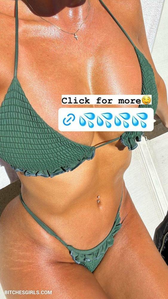 Grace Boor instagram sexy photos - #10