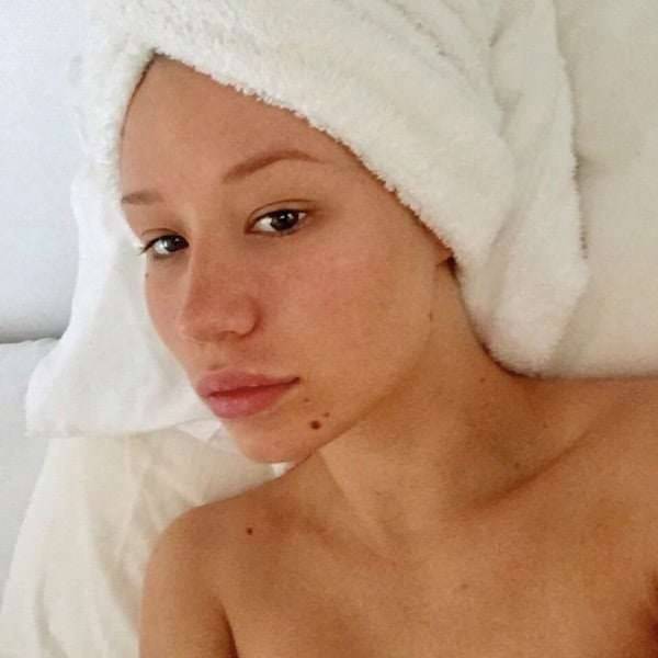 NEW LEAKED: Iggy Azalea Nude Onlyfans! - #3