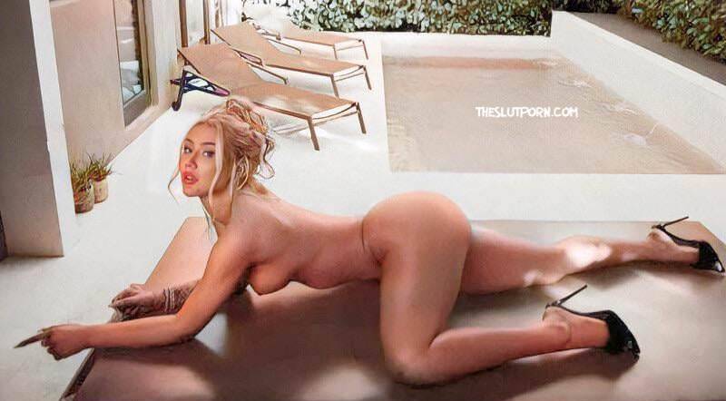 NEW LEAKED: Iggy Azalea Nude Onlyfans! - #5