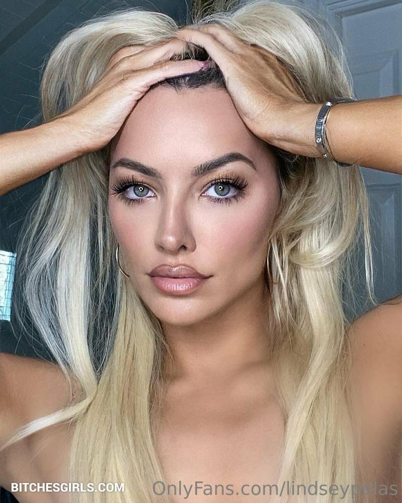 Lindsey Pelas Instagram Naked Influencer - Lindsey Onlyfans Leaked Nude Photos - #20