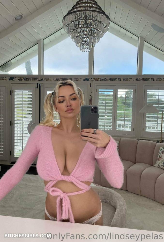 Lindsey Pelas Instagram Naked Influencer - Lindsey Onlyfans Leaked Nude Photos - #2