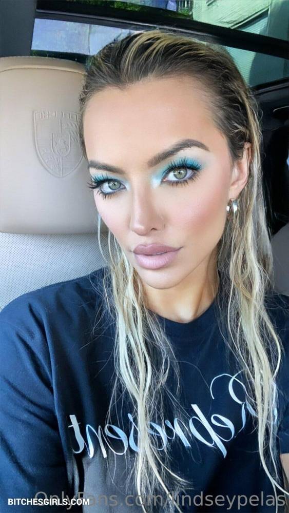 Lindsey Pelas Instagram Naked Influencer - Lindsey Onlyfans Leaked Nude Photos - #17