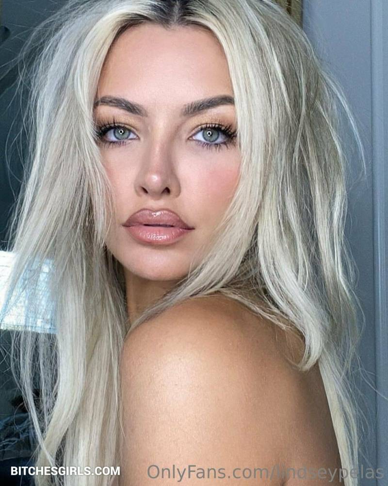 Lindsey Pelas Instagram Naked Influencer - Lindsey Onlyfans Leaked Nude Photos - #8