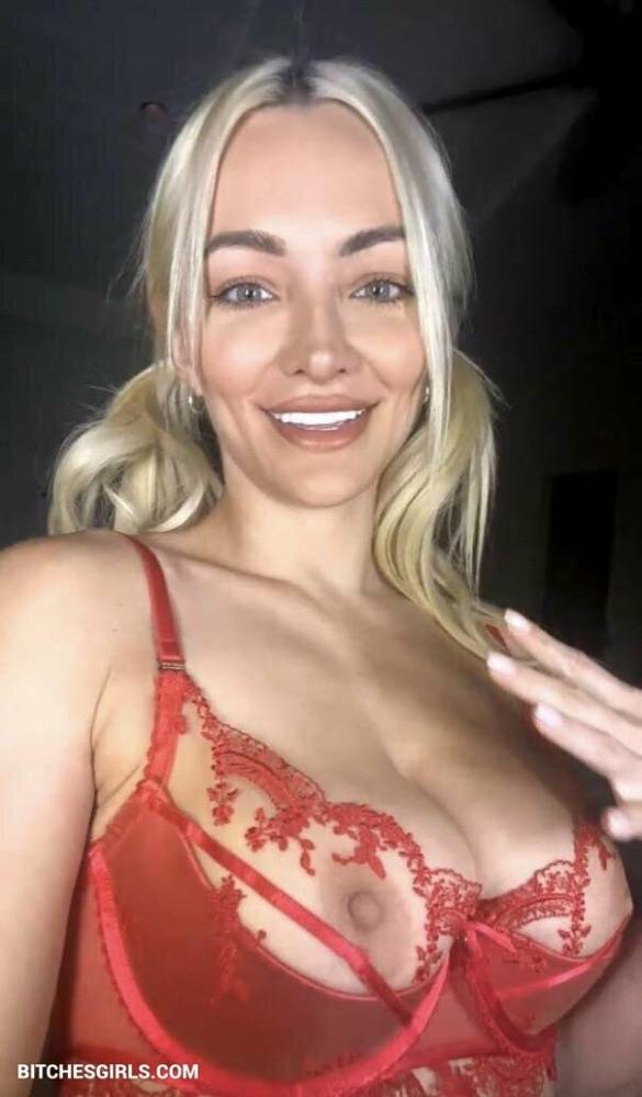 Lindsey Pelas Instagram Naked Influencer - Lindsey Onlyfans Leaked Nudes - #20