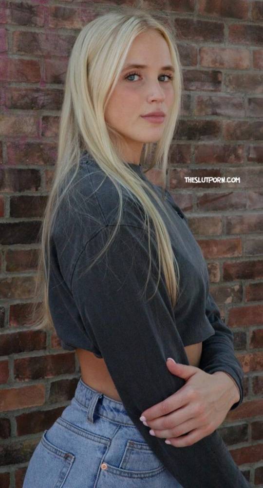 Hailey Van Lith Nude Haileyvanlith Basketball Player! - #25