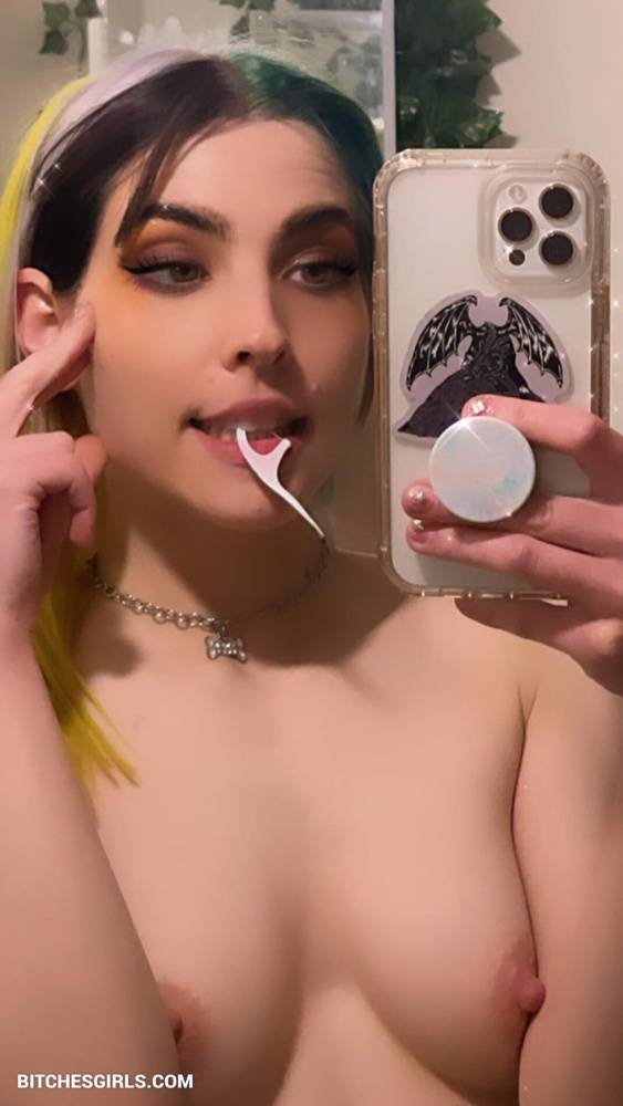 Dorian Electra Instagram Nude Influencer - Onlyfans Leaked Nude Videos - #4