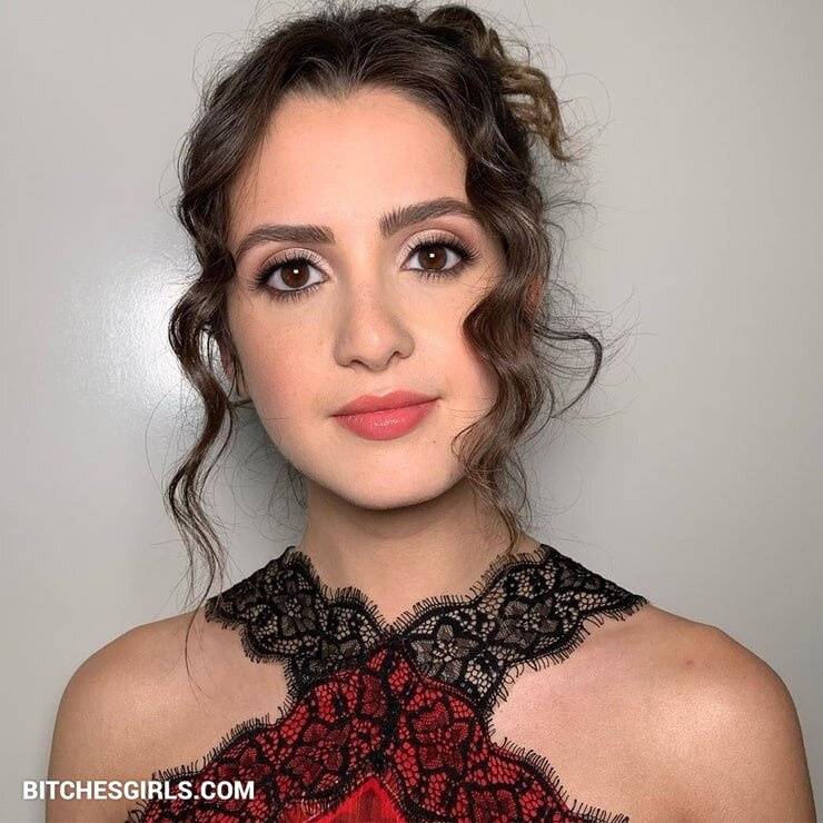 Laura Marano Nude Celebrities - Laura Celebrities Leaked Nude Pics - #3