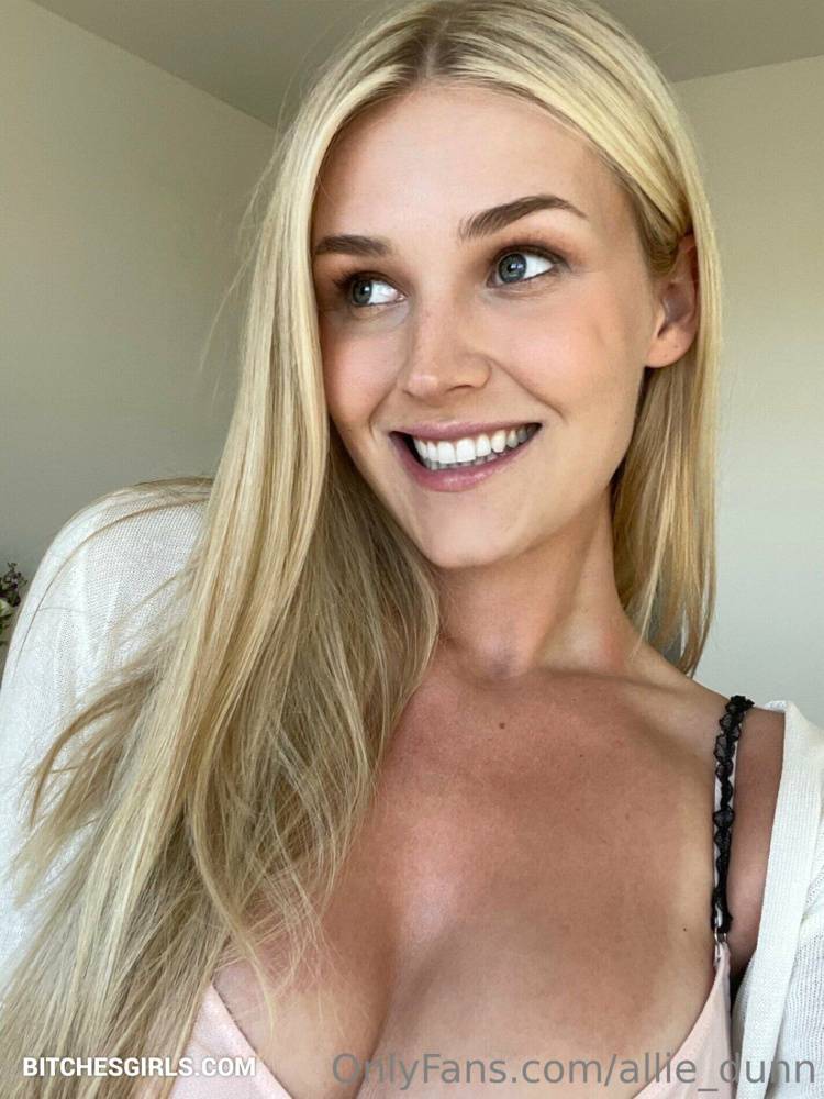 Allie Dunn - Allie Onlyfans Leaked Naked Photos - #19