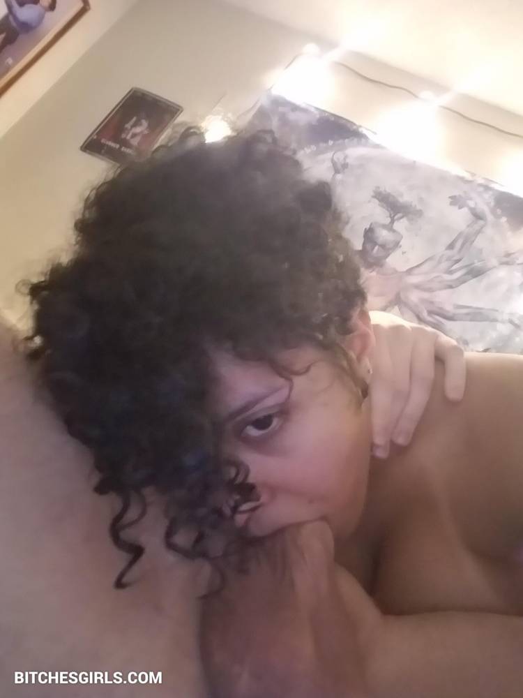 Cairobunny Nude Tiktok - Leaked Nudes - #13