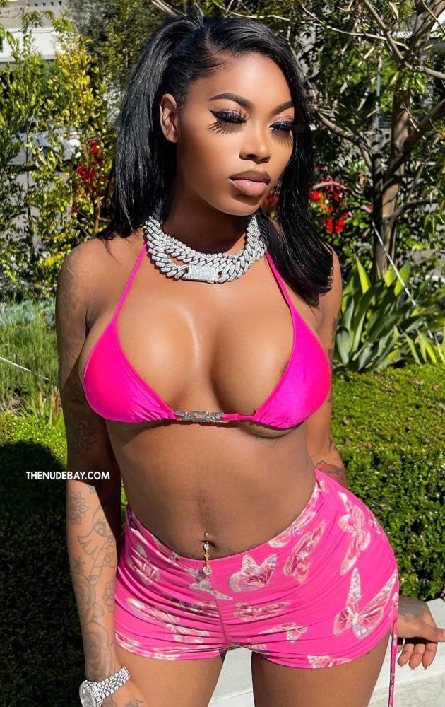 Asian Doll Nude Asiandollvip Onlyfans Leak! NEW - #1