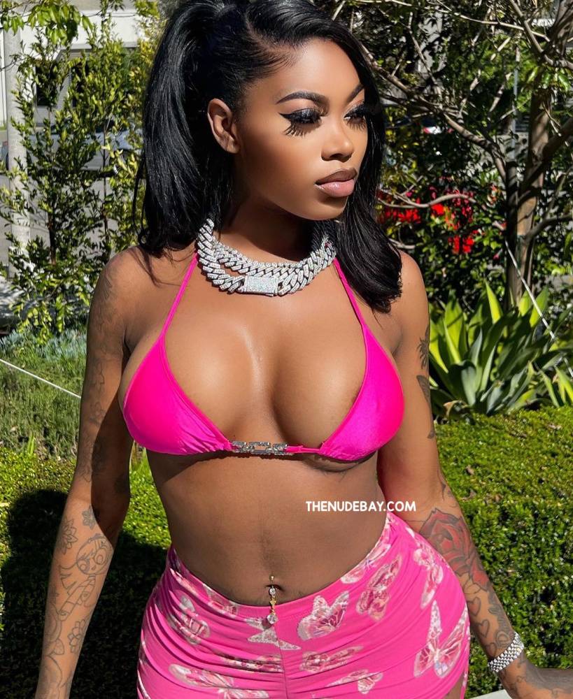 Asian Doll Nude Asiandollvip Onlyfans Leak! NEW - #30