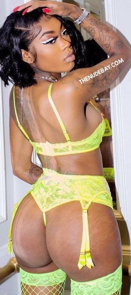 Asian Doll Nude Asiandollvip Onlyfans Leak! NEW - #17