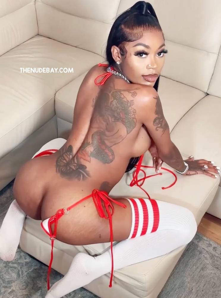 Asian Doll Nude Asiandollvip Onlyfans Leak! NEW - #6