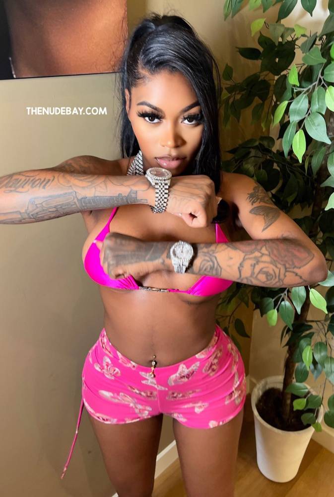 Asian Doll Nude Asiandollvip Onlyfans Leak! NEW - #26