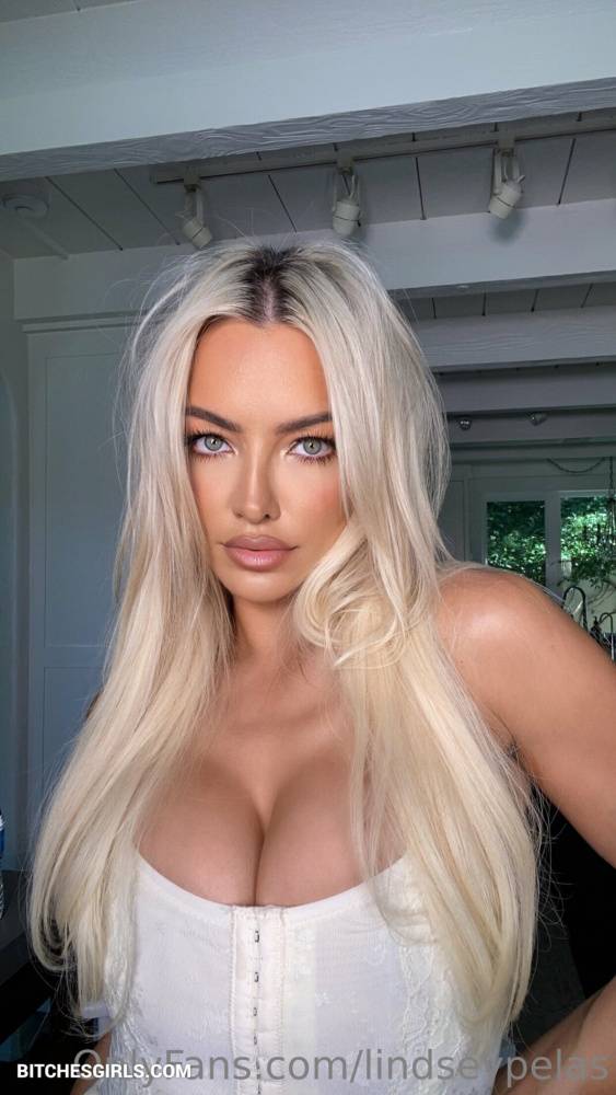 Lindsey Pelas Instagram Nude Influencer - Lindsey Onlyfans Leaked Nude Pics - #8