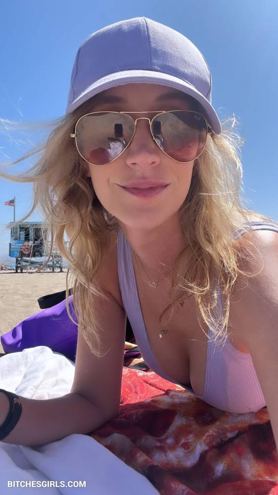 Maude Garrett Youtube Sexy Influencer - Maude - #7