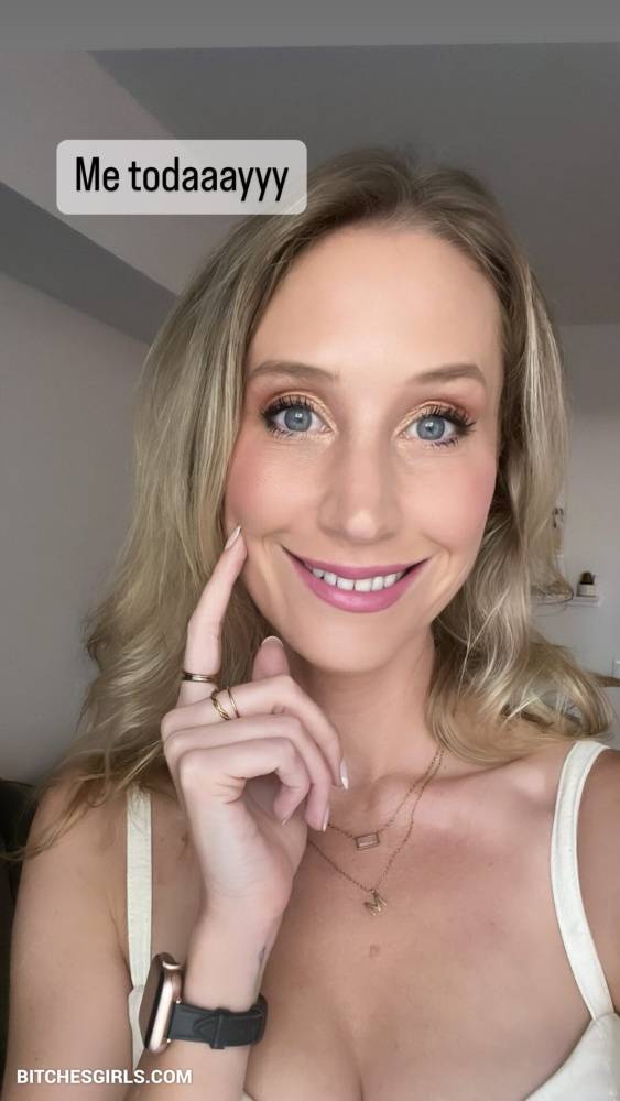 Maude Garrett Youtube Sexy Influencer - Maude - #6