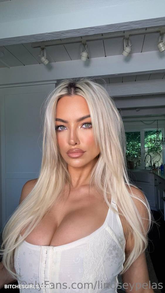 Lindsey Pelas Instagram Nude Influencer - Lindsey Onlyfans Leaked Nude Pics - #16