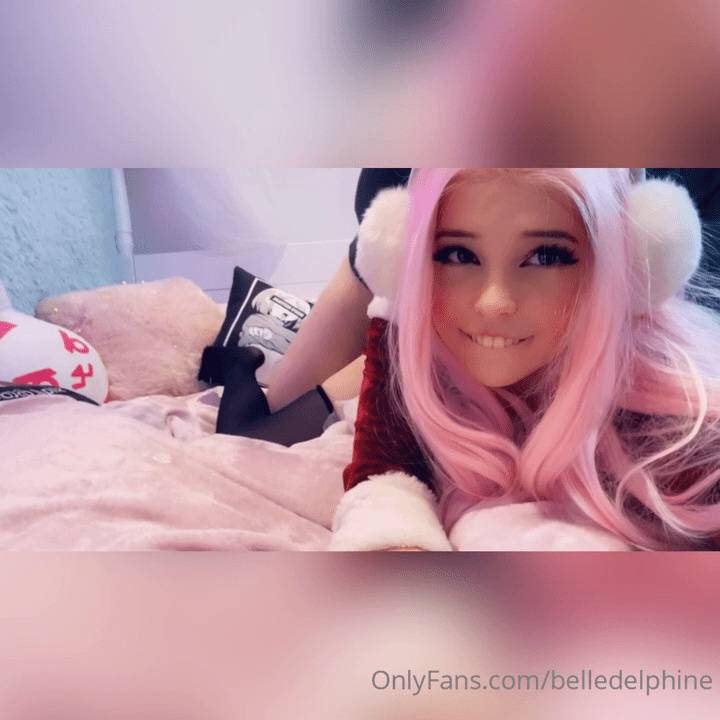 Belle Delphine Nude Belle.delphine Onlyfans Leaked! - #26