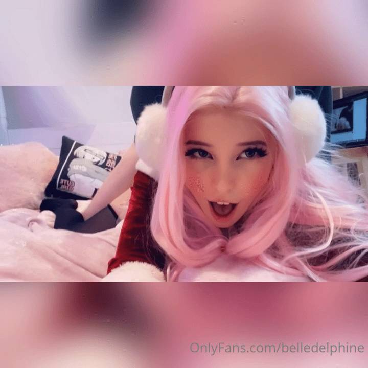 Belle Delphine Nude Belle.delphine Onlyfans Leaked! - #29