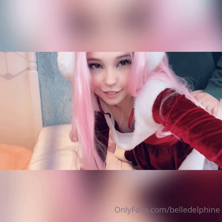 Belle Delphine Nude Belle.delphine Onlyfans Leaked! - #15