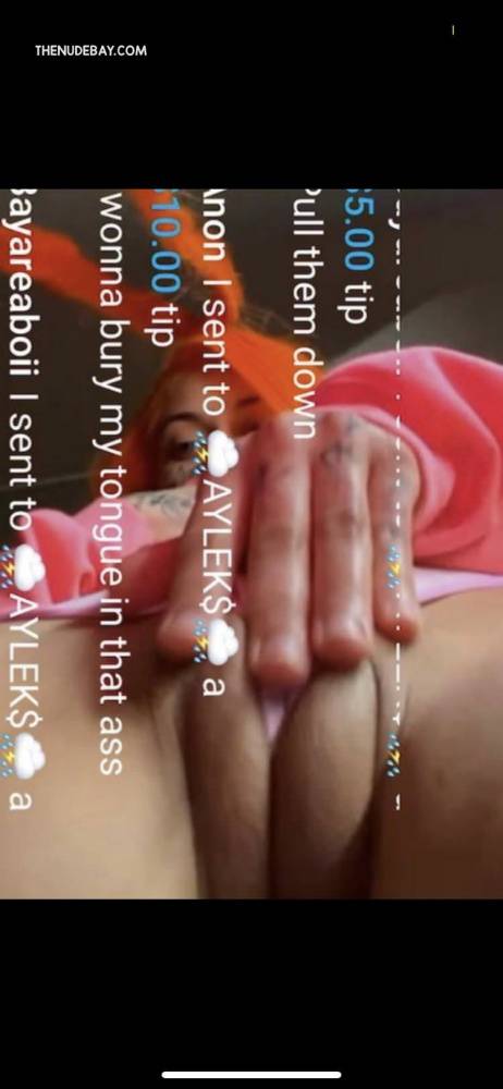 Ayleks Nude Ayleksx Onlyfans Leaked! - #16