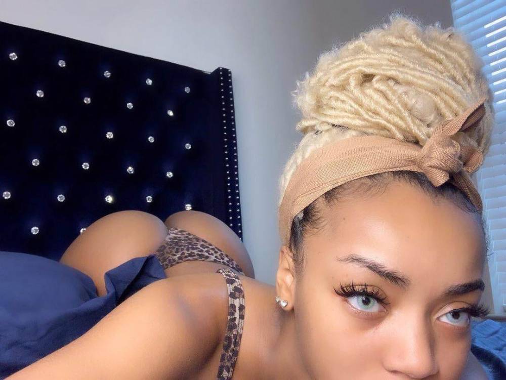 Darcii Moore Nude Its.darcii Onlyfans Leaked! - #11