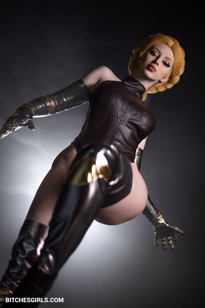 Lady Melamori Cosplay Porn - Melamoricosplay Nsfw Photos Cosplay - #16