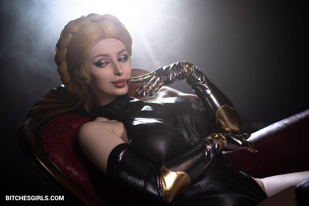 Lady Melamori Cosplay Porn - Melamoricosplay Nsfw Photos Cosplay - #9