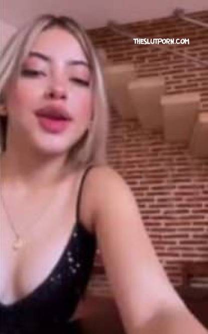 Laura Sofia Nude & Sex Tape Video Intimo! 13 Fapfappy - #4