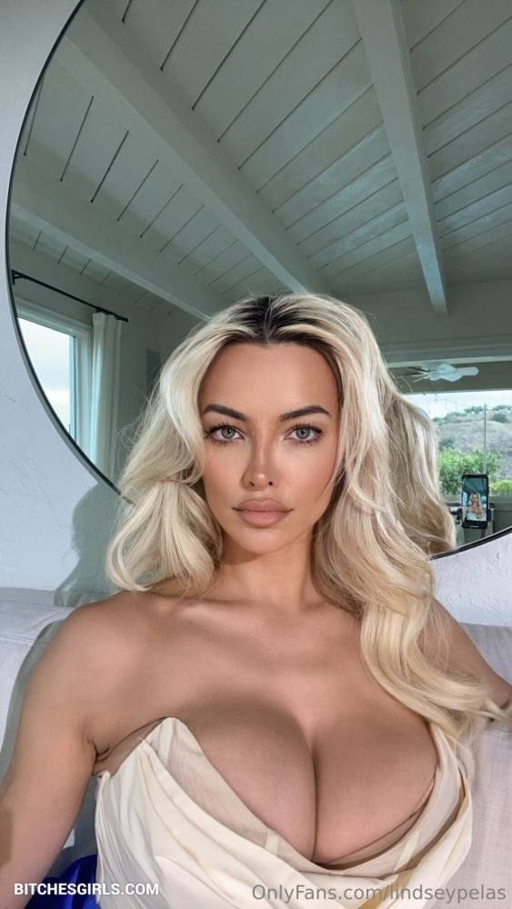 Lindsey Pelas Instagram Nude Influencer - Lindsey Nicole Pelas Onlyfans Leaked Videos - #23