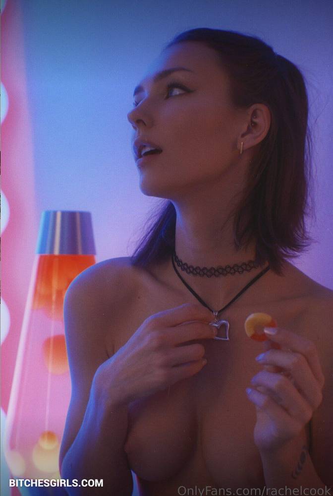 Rachel Cook Youtube Sexy Influencer - Rachelc00K Patreon Leaked Naked Photo - #2