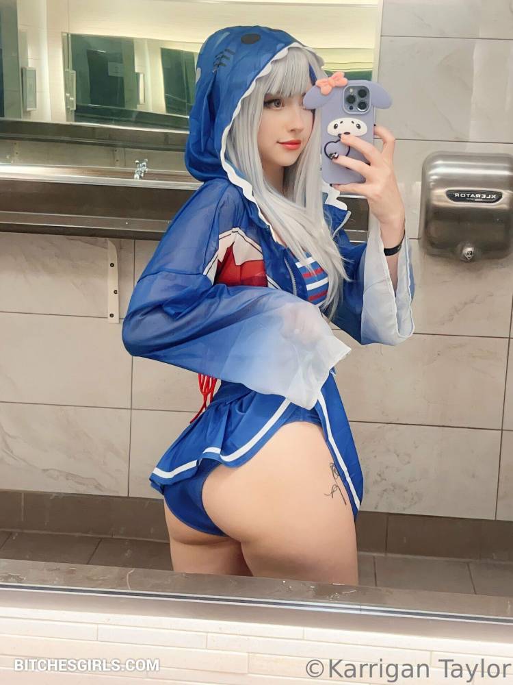 Karrigan Taylor Cosplay Porn - Karrigantaylorirl Nsfw Photos Cosplay - #2