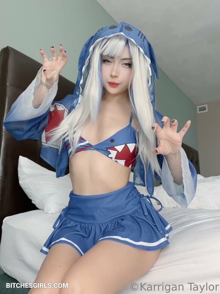 Karrigan Taylor Cosplay Porn - Karrigantaylorirl Nsfw Photos Cosplay - #12