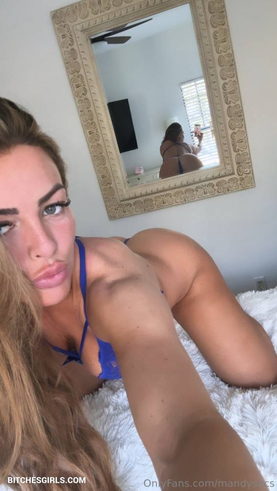 Mandy Rose Nude Celebrities - Mandy Sacs Celebrities Leaked Naked Photos - #9