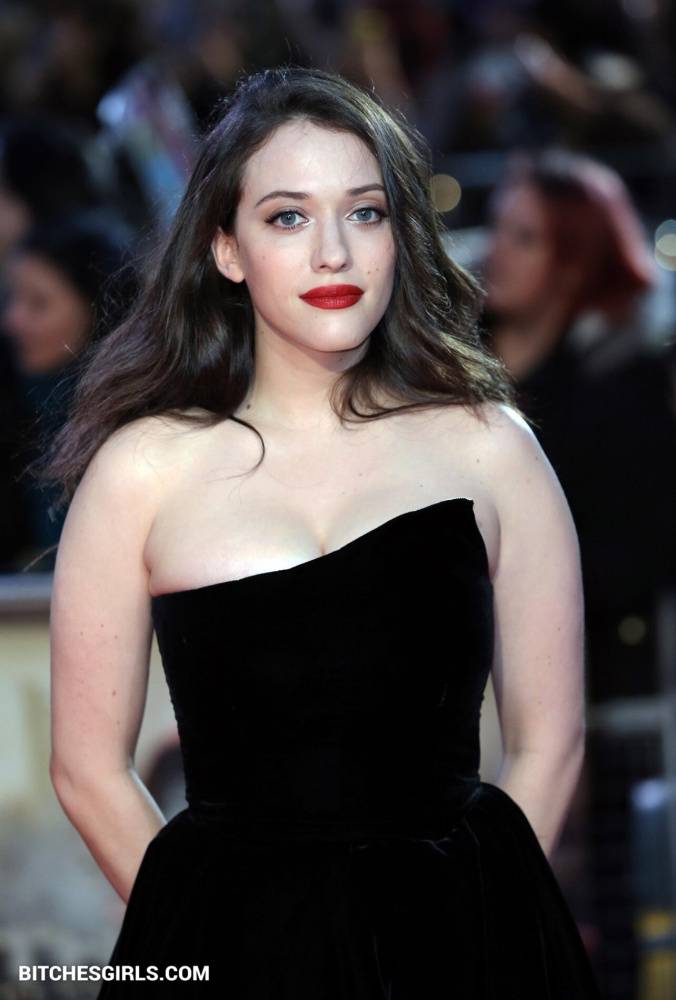 Kat Dennings Nude Celebrities - Katherine Victoria Litwack Celebrities Leaked Naked Photos - #16