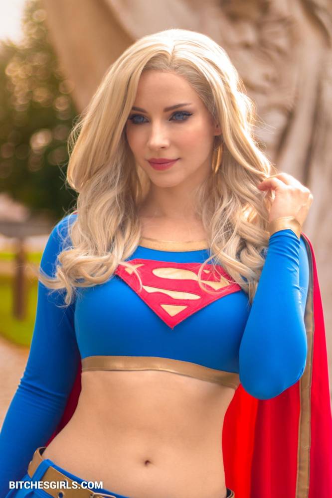 Enji Night Cosplay Nudes - Enjinight Cosplay Leaked Nudes - #11