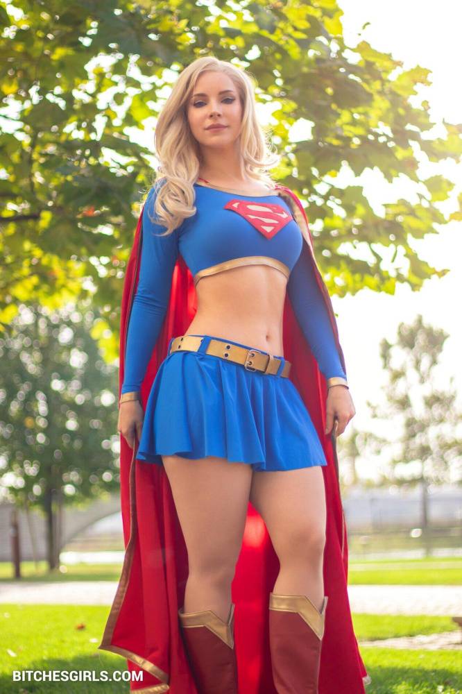 Enji Night Cosplay Nudes - Enjinight Cosplay Leaked Nudes - #2