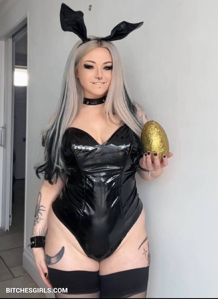 Sp00Pybeans Nude Curvy - Spoop Onlyfans Leaked Nudes - #1