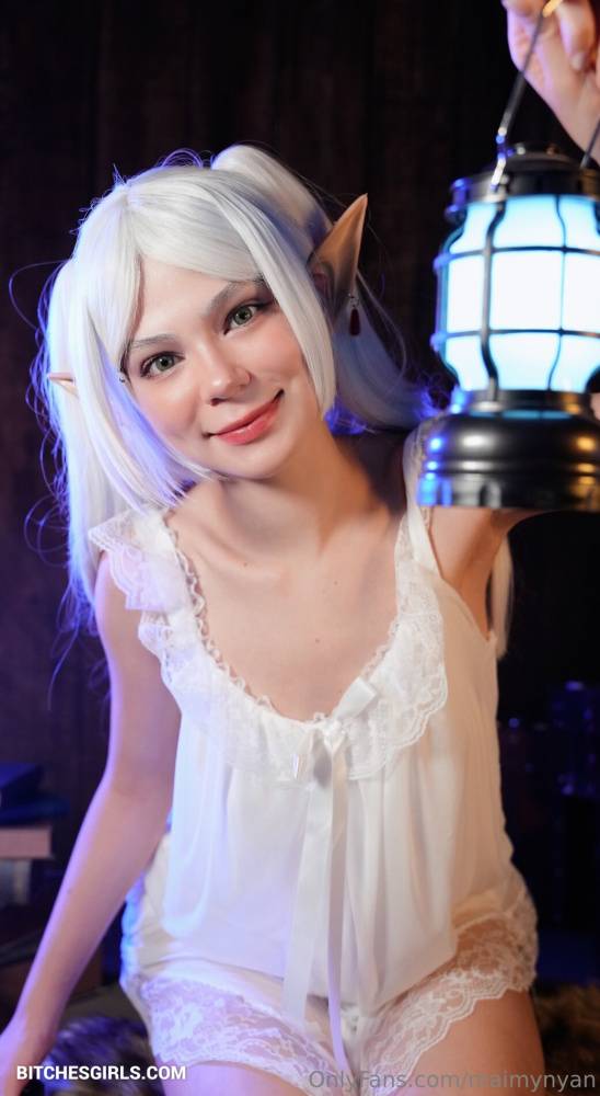 Maimy Nyan Cosplay Nudes - Maimy Nyan. Cosplay Porn Videos - #4