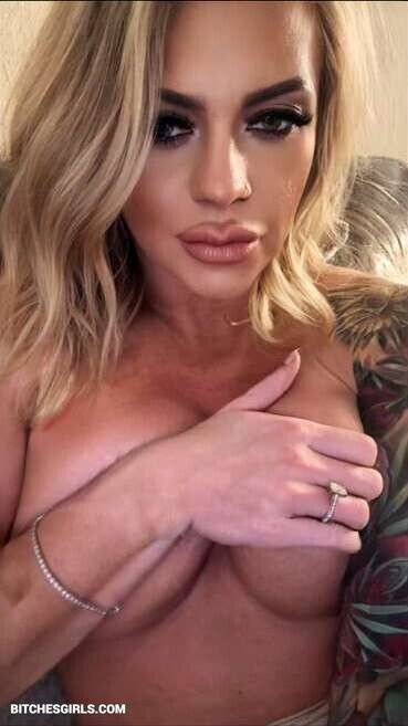 Miss_Wonders Instagram Nude Influencer - Wondersmith (@Misswondersmith) Onlyfans Leaked Nude Pics - #6