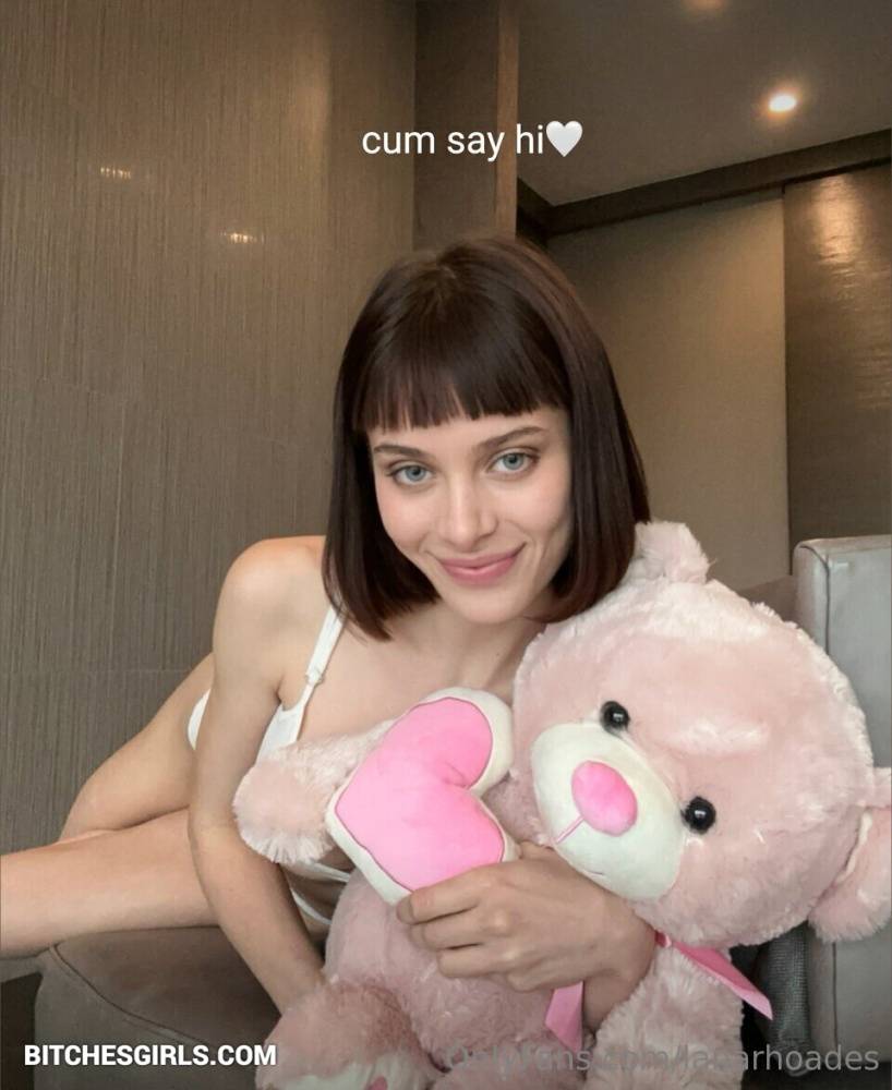 Lana Rhoades - Amara Maple Onlyfans Leaked Nude Photos - #2