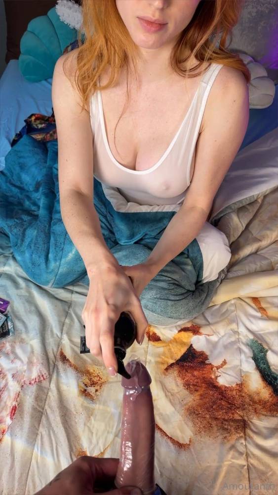 Amouranth Nude Hardcore Porn Sex Onlyfans Video Leaked - #5