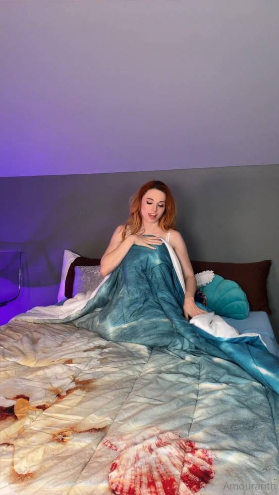 Amouranth Nude Hardcore Porn Sex Onlyfans Video Leaked - #15