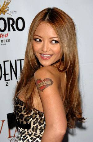 Tila Tequila / misstilaomg / tila_tequilla / tilaofficial Nude Leaks - #9