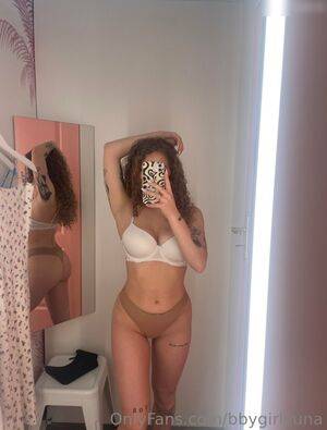 Bbygirlyuna OF / bbygirlyuna Nude Leaks - #30