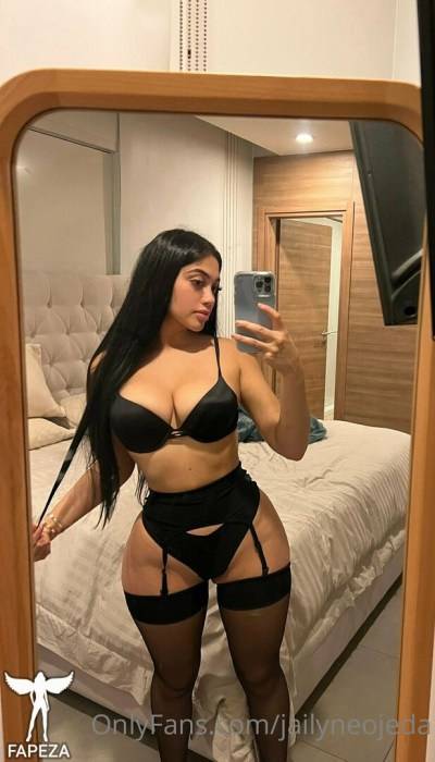 Jailyneojeda / jailyneojeda Nude Leaks OnlyFans - TheFap - #15