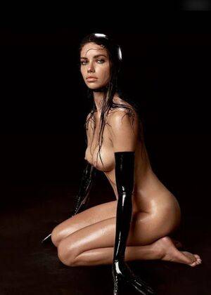 Adriana Lima / AdrianaLima / adrivainilla Nude Leaks - #15