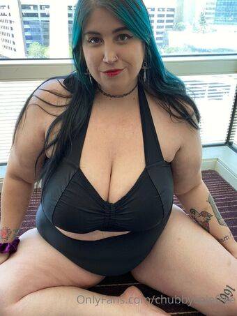 chubbycolefree Nude Leaks OnlyFans - #11