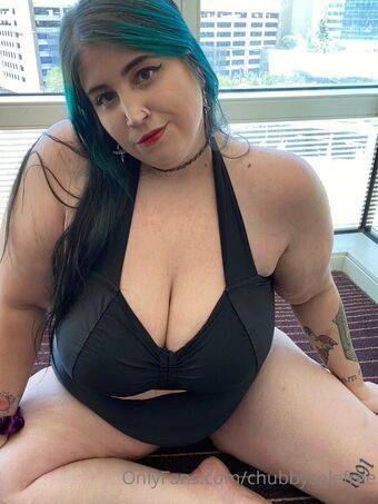 chubbycolefree Nude Leaks OnlyFans - #10